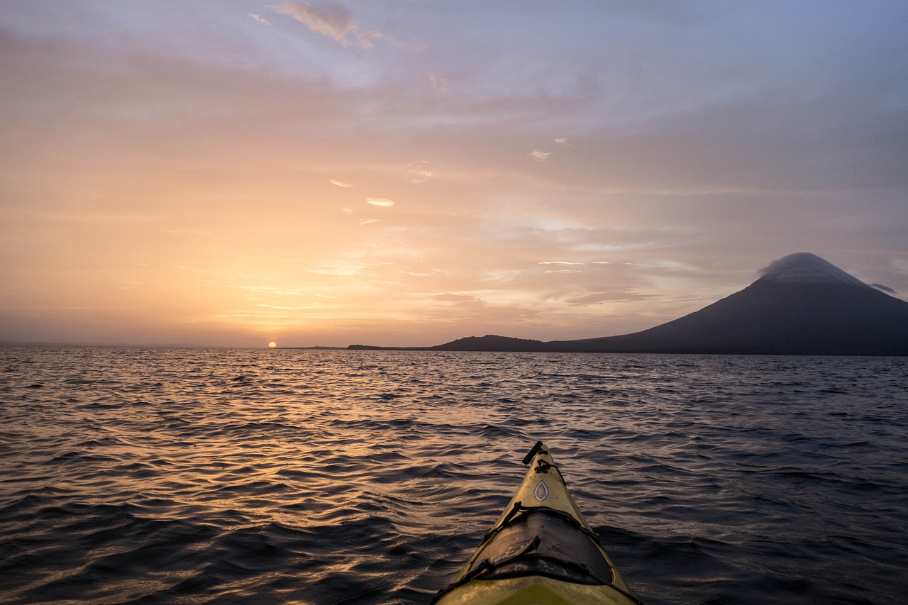 Corn Islands Nicaragua Culinary Journey